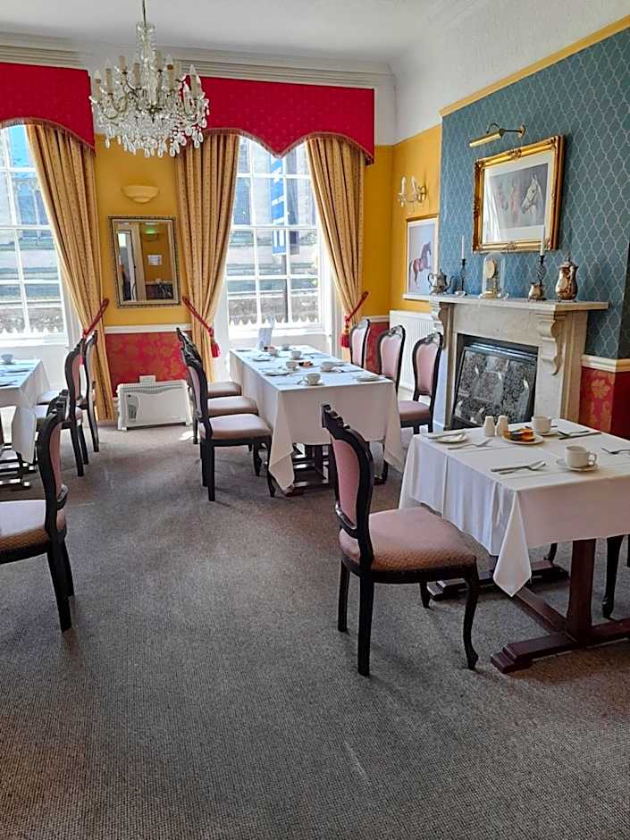 The Bank House Hotel