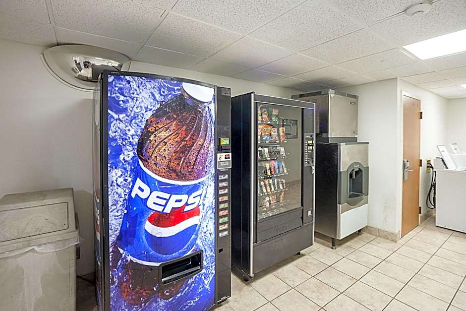 Motel 6 Binghamton