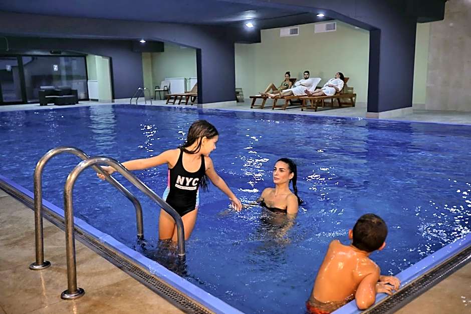 Zepter Hotel Vrnjacka Banja, member of Zepter Hotels