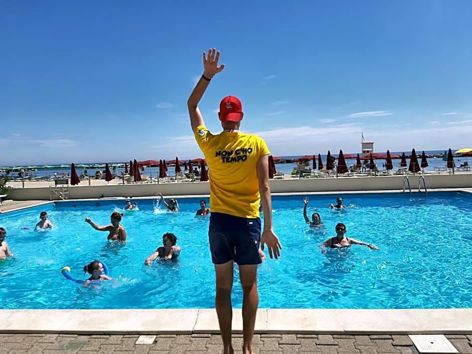 Hotel Classic - Azzurro Club