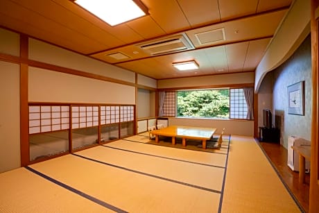 Japanese-Style Superior Room - Non-Smoking