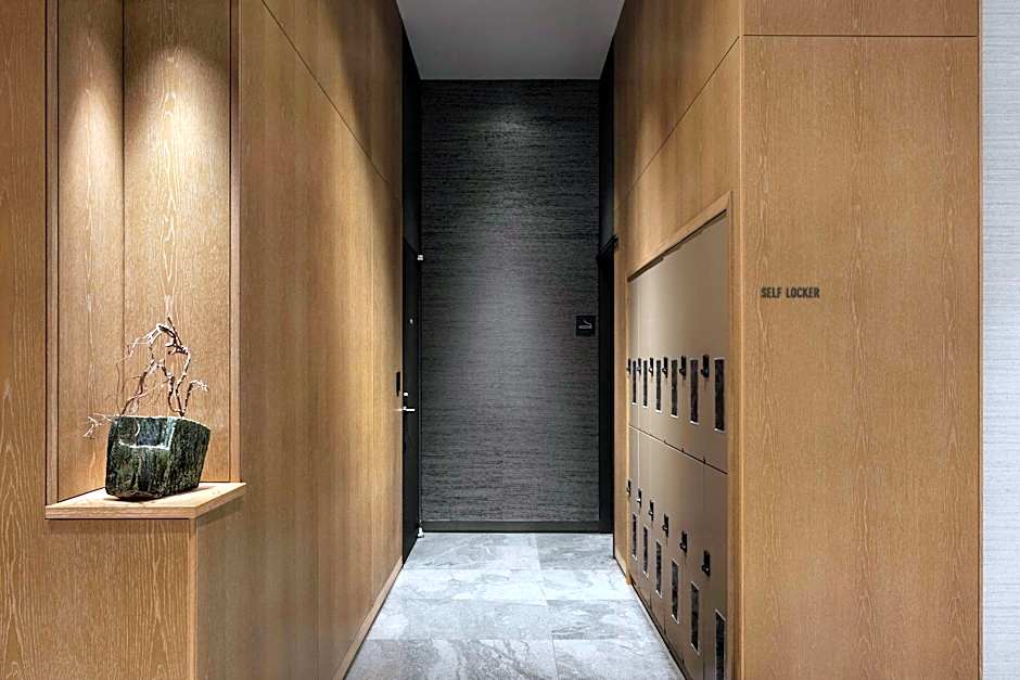 Courtyard by Marriott Kyoto Shijo Karasuma