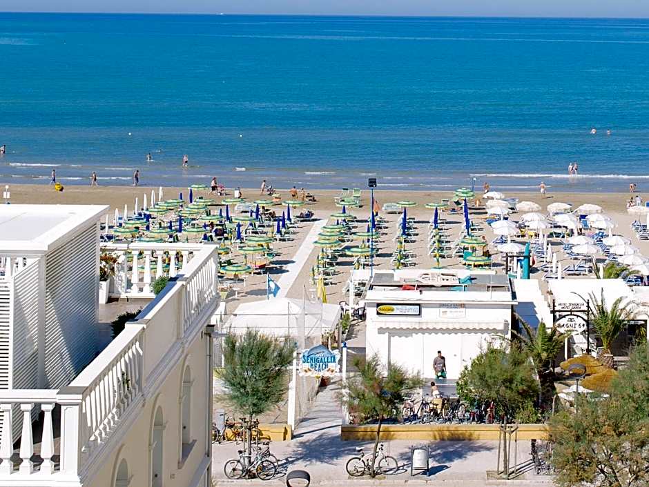 Hotel Paradiso Senigallia