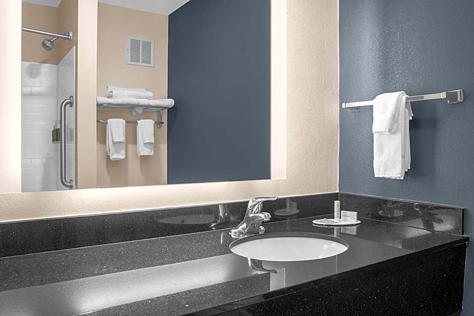 Fairfield by Marriott Inn & Suites Columbus Hilliard