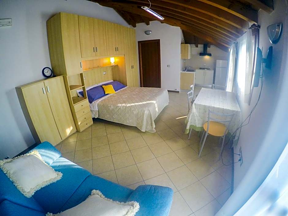 Residence Mediterraneo - Agenzia Cocal