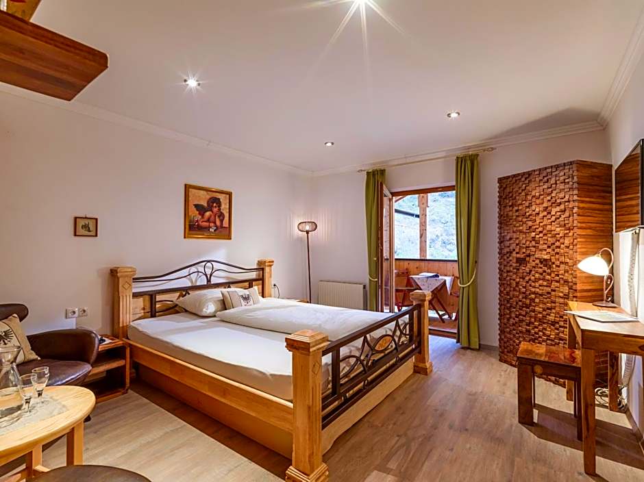 Hotel Gasthof Felsenkeller