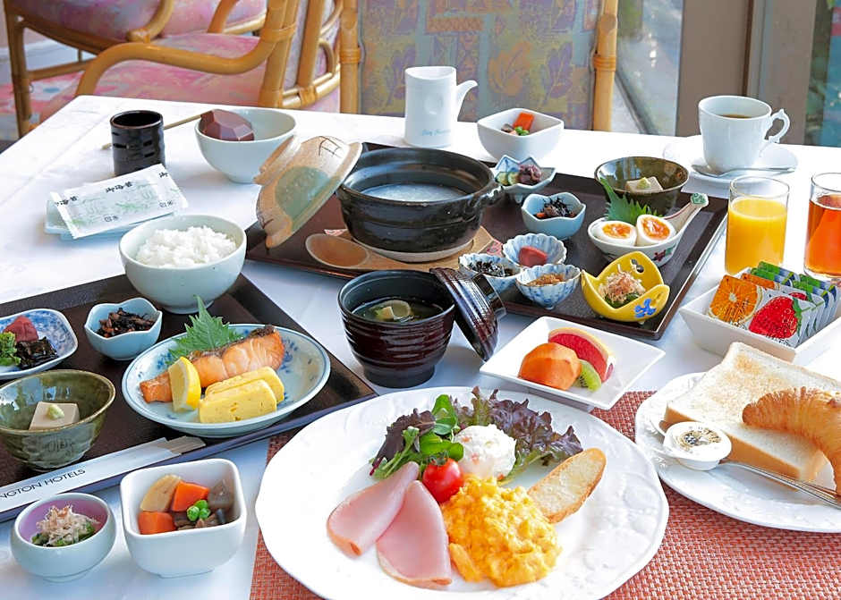 Takarazuka Washington Hotel