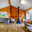 Gadgirth Estate Lodges