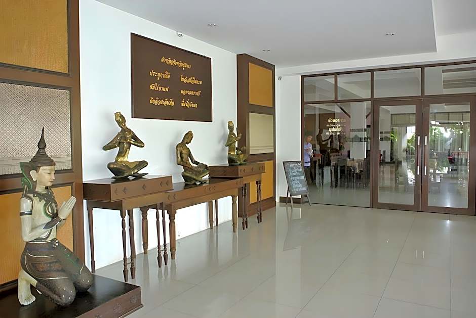 Nana Buri Hotel