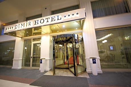 Demir Hotel