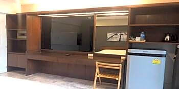 LKP Apartment