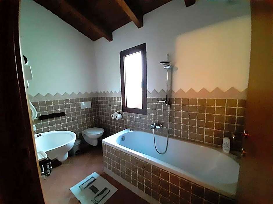 B&B Su Donnigheddu