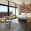 H10 Marina Barcelona Hotel