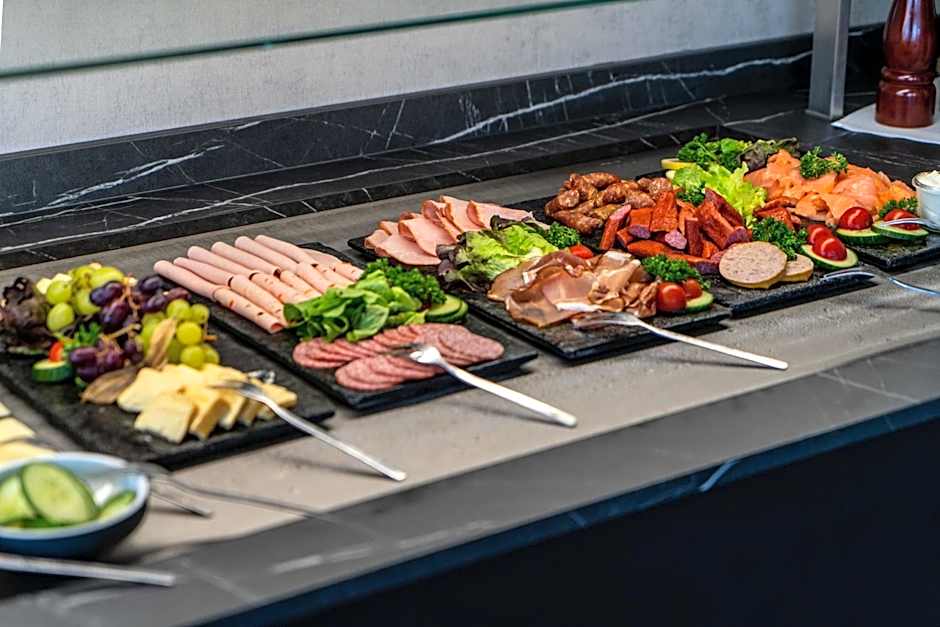 Hotel Schlossberg Wehingen