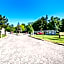 Americas Best Value Inn Jonesville Hillsdale