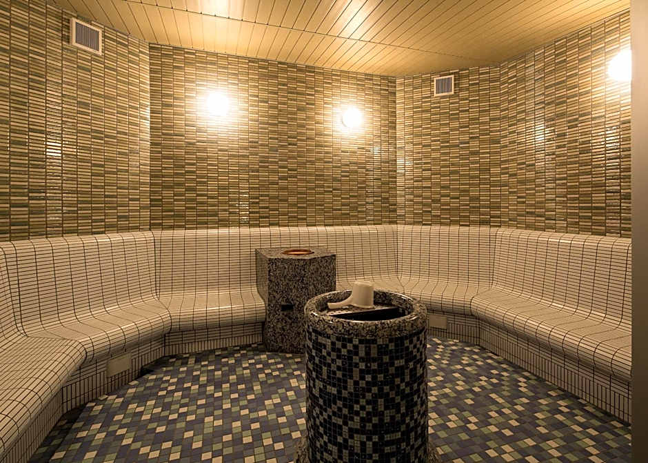 Manten no Yu Michi no Yado