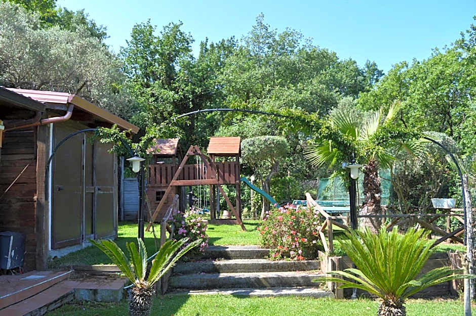 Residence Domus Cilento