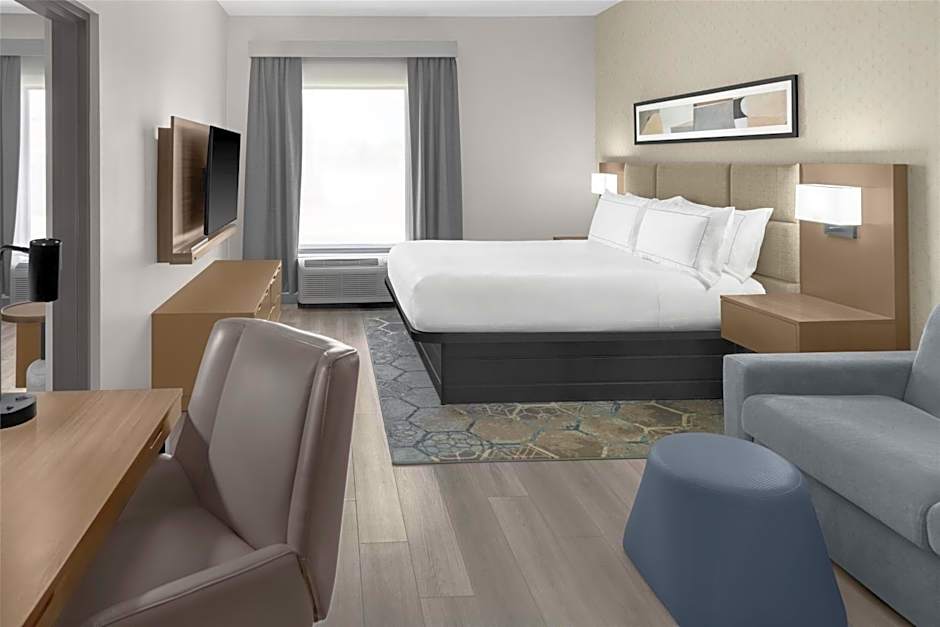 DoubleTree By Hilton Club Springdale