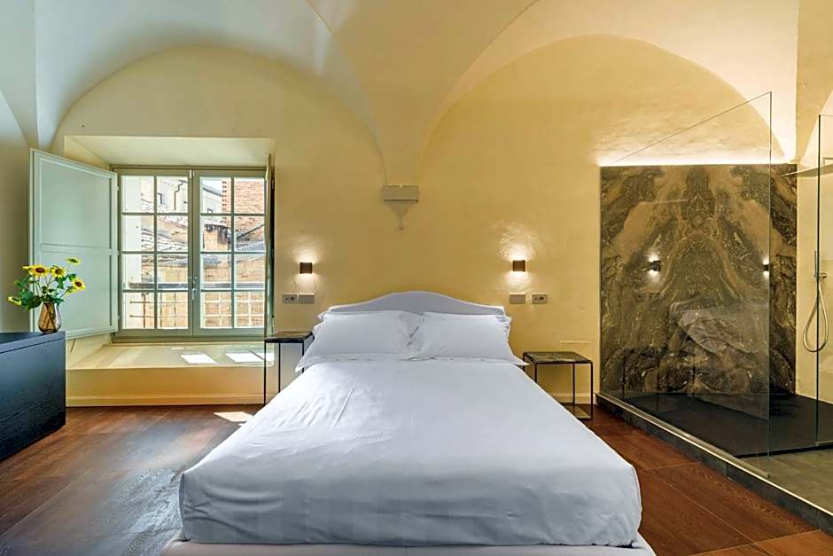 Palazzo Patrizi Suites & Spa