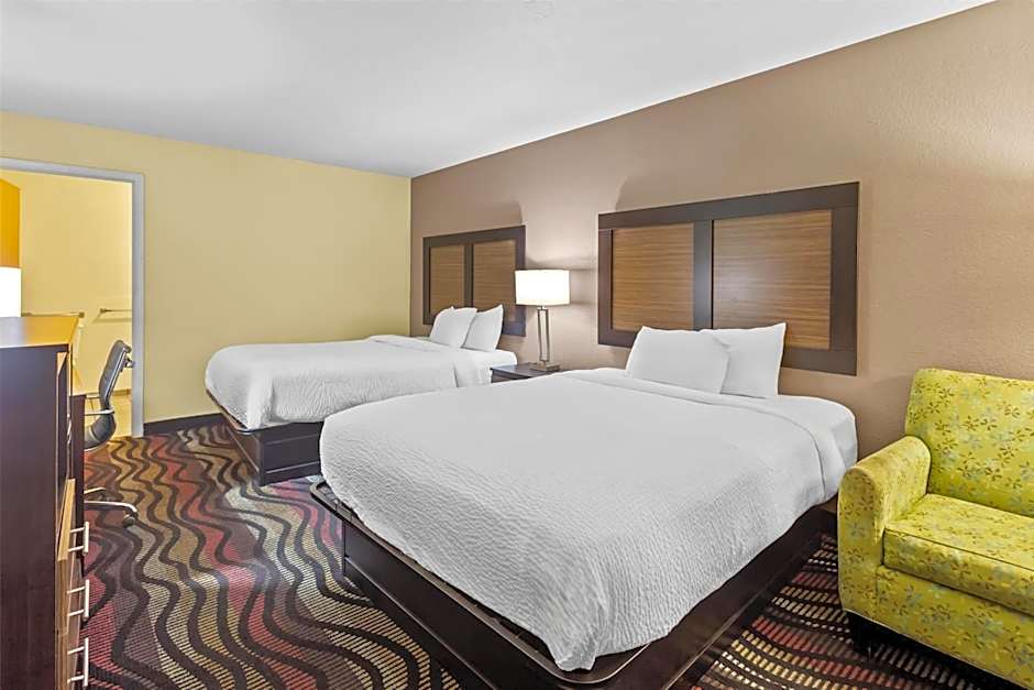 Americas Best Value Inn Grayson