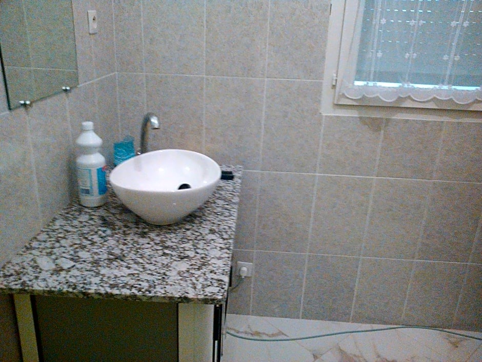 MAISON D’HÔTE LES TORTUES -