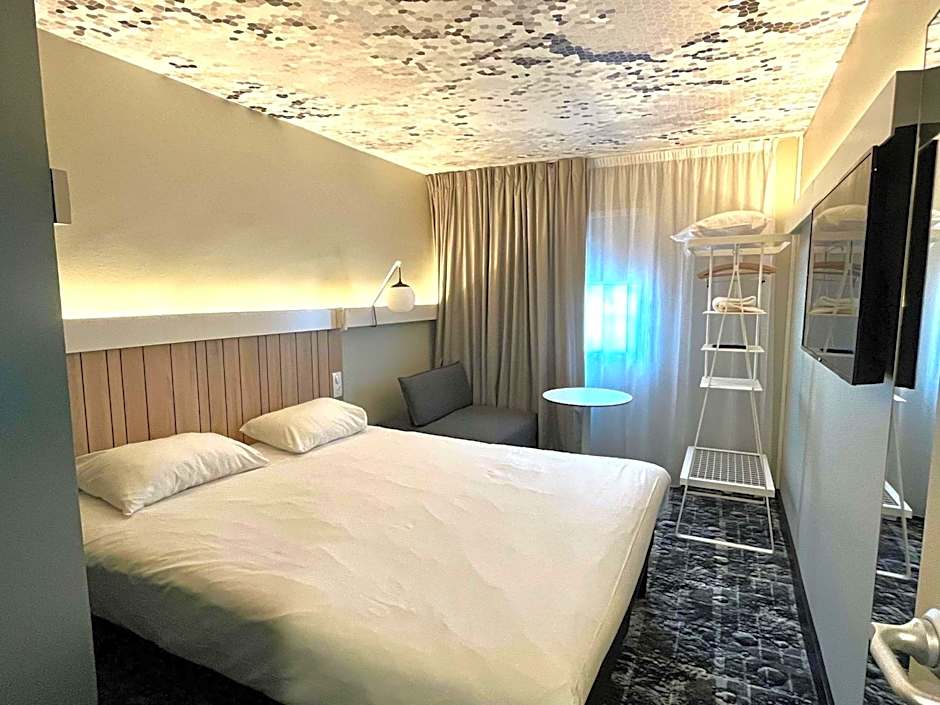 ibis Clermont Ferrand Montferrand