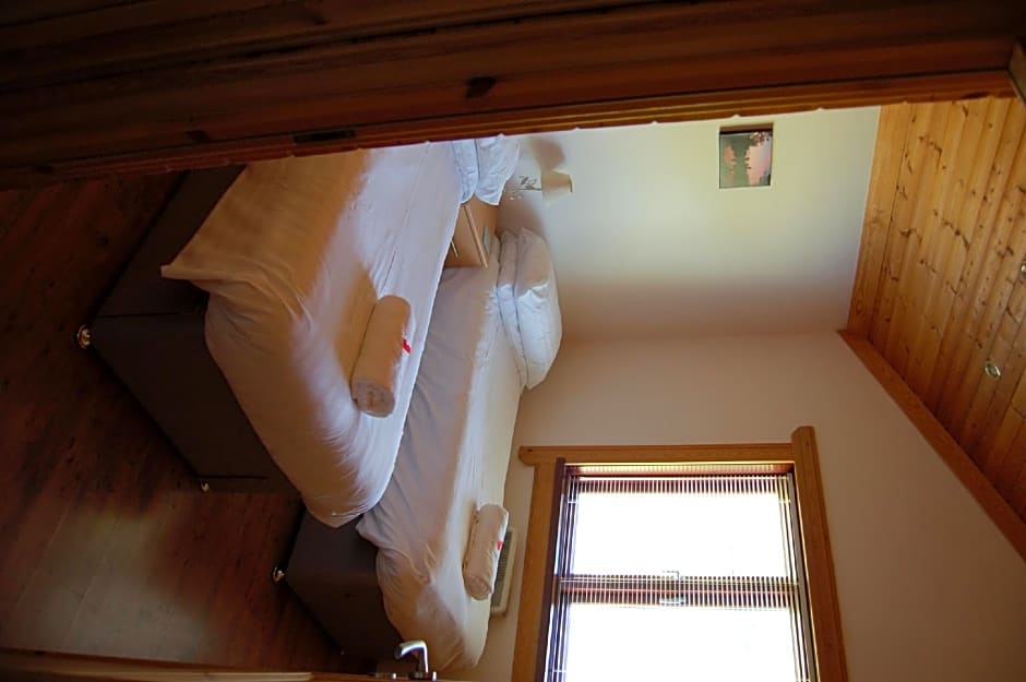 Watermeadow Lakes & Lodges