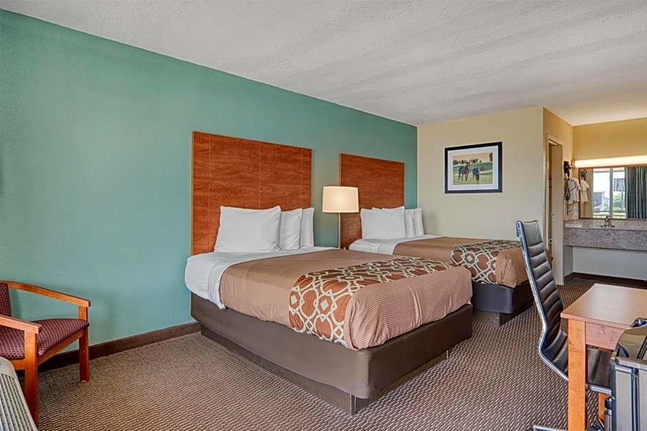 SureStay Hotel by Best Western Bowling Green North