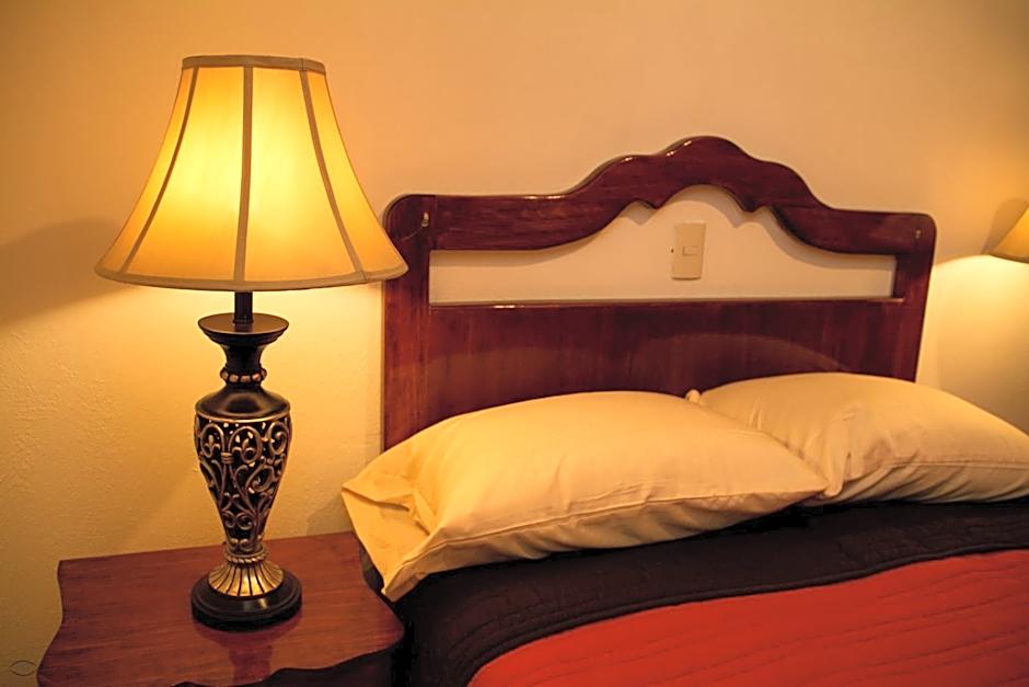 Cuartel 1914 - Hotel Boutique