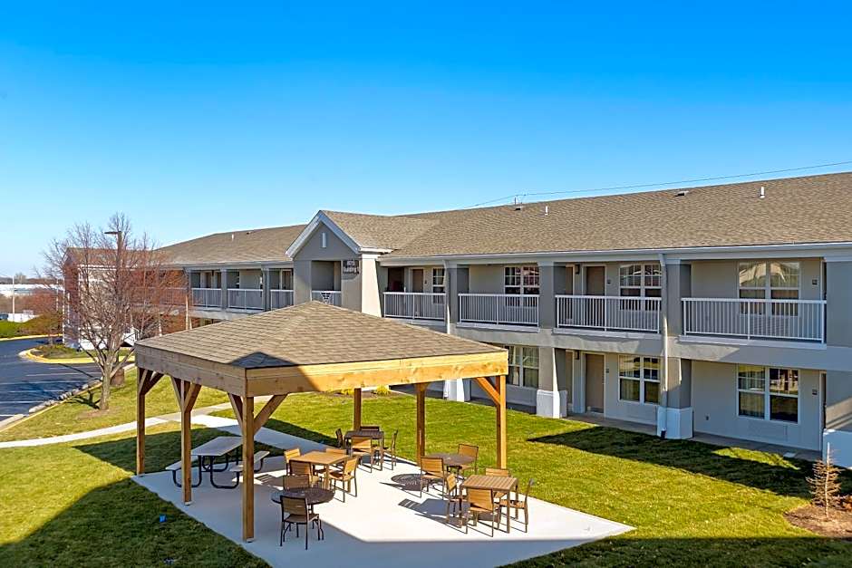 Extended Stay America Suites - Kansas City - Lenexa - 87th St.