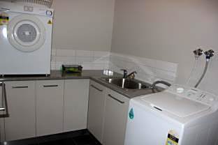 The Aspen & Apartments