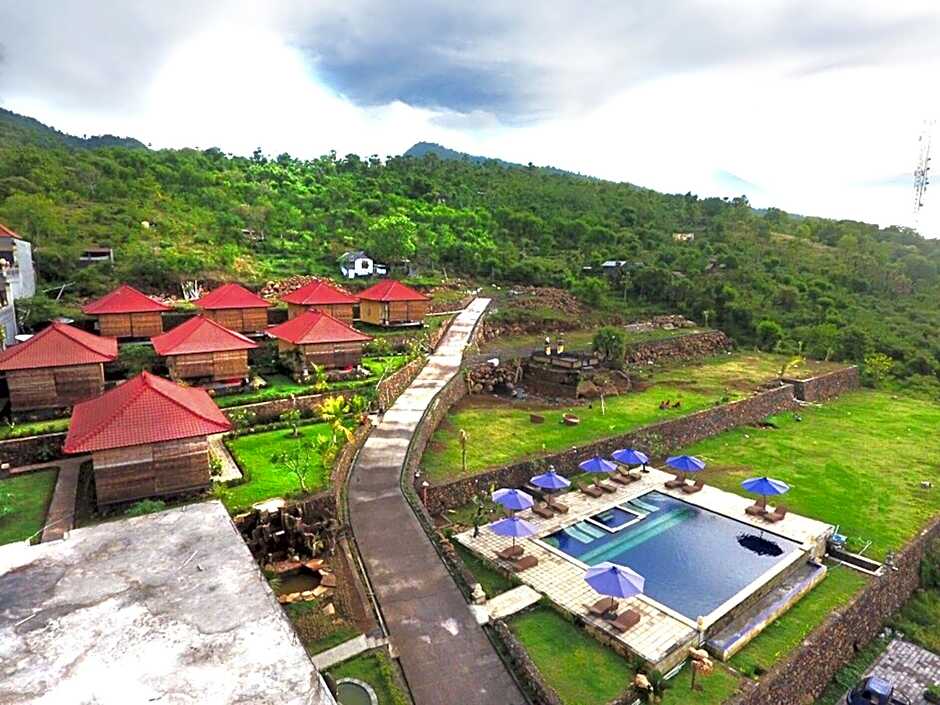 Bali Bhuana Villas