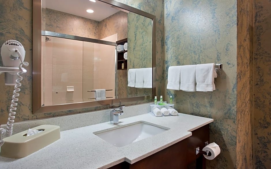 Holiday Inn Express & Suites St Louis Airport, an IHG Hotel By IHG