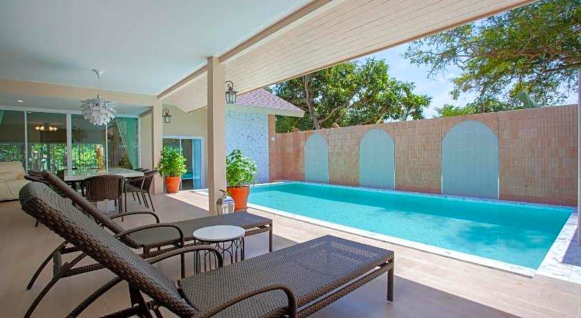 Fisherman Way Beach Villa