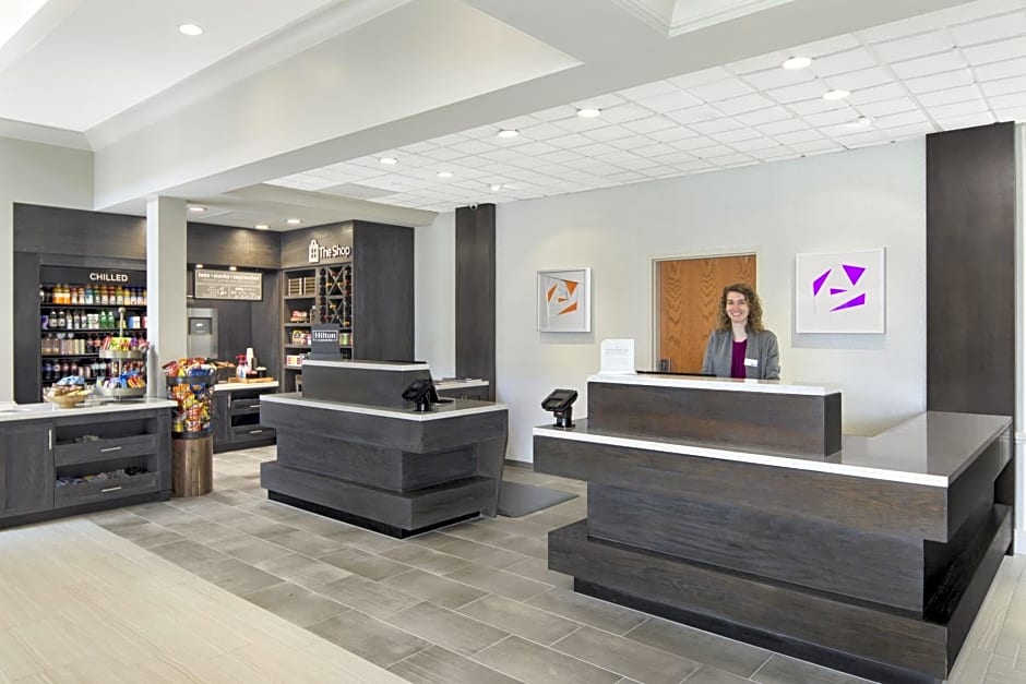 Hilton Garden Inn Jackson-Madison