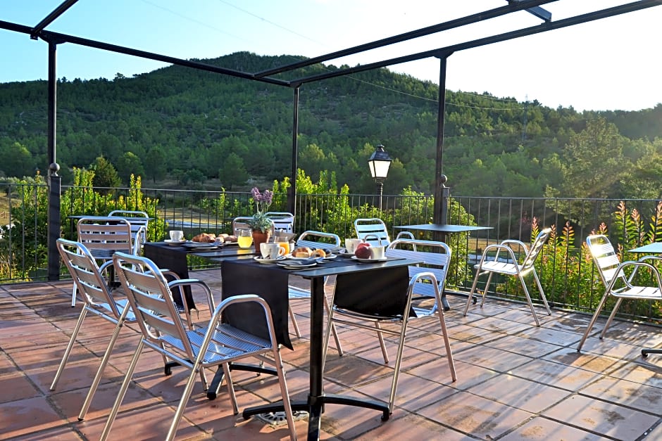 La Figuerola Hotel & Restaurant