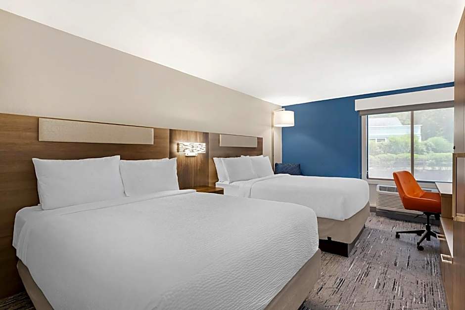 Holiday Inn Express Hyannis - Cape Cod by IHG