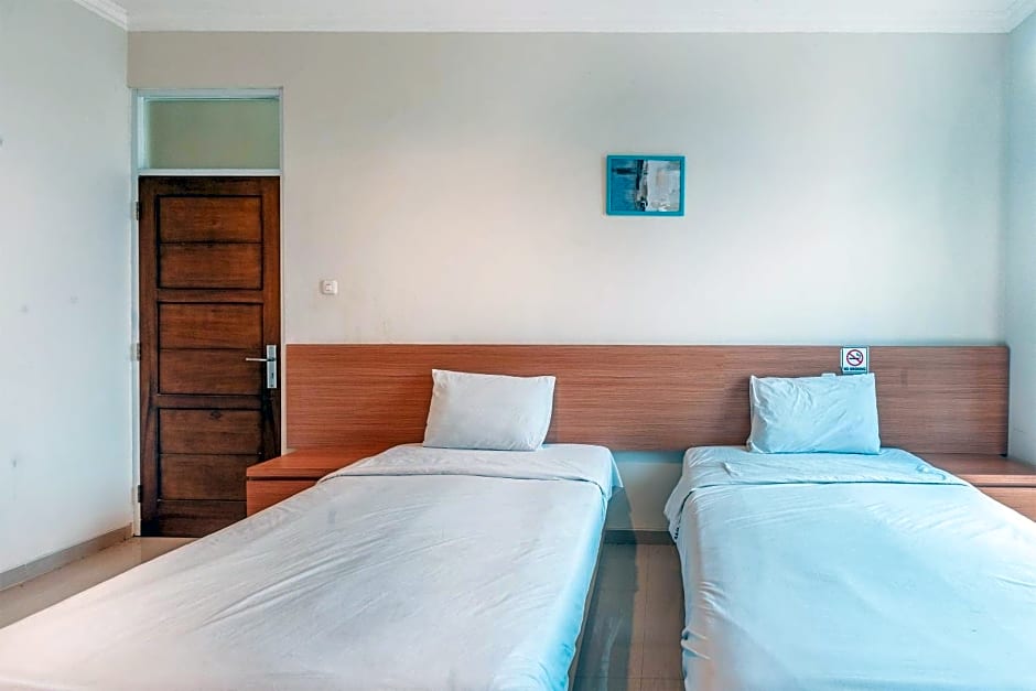 The Kartini 8 Residence - Mangga Besar