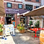 ibis Lille Centre Gares