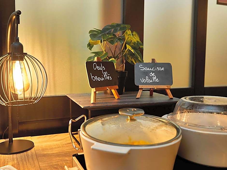 ibis Styles La Roche-sur-Yon