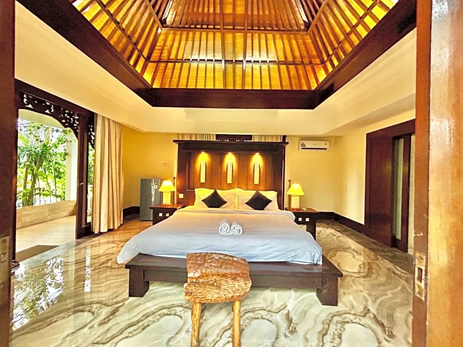 Mai Villa