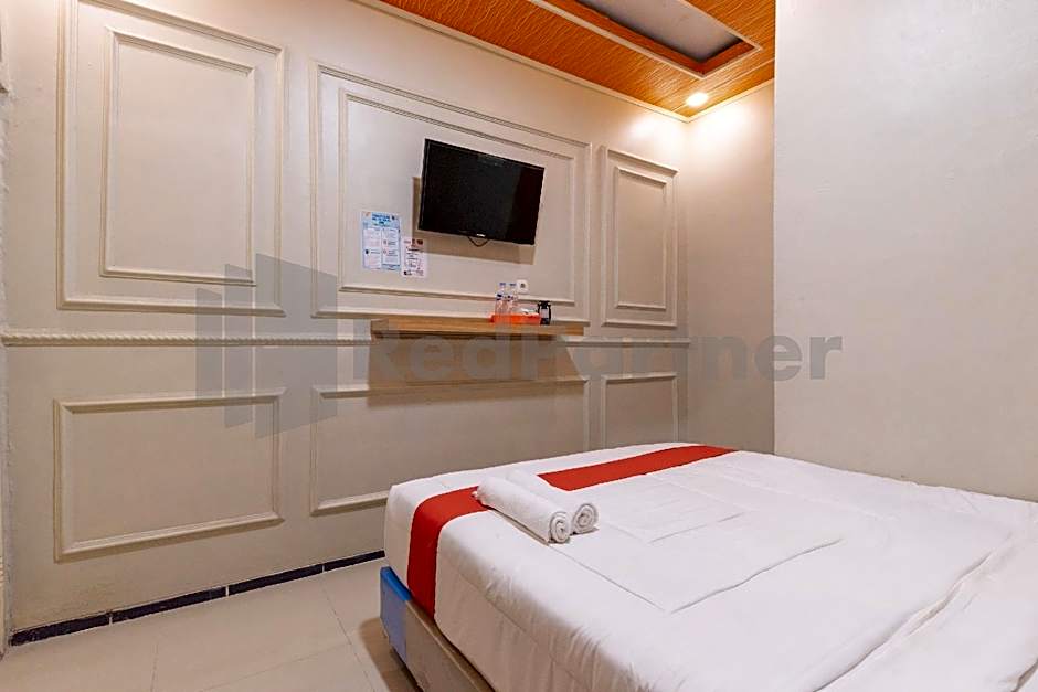 Rifal Inn Mitra RedDoorz
