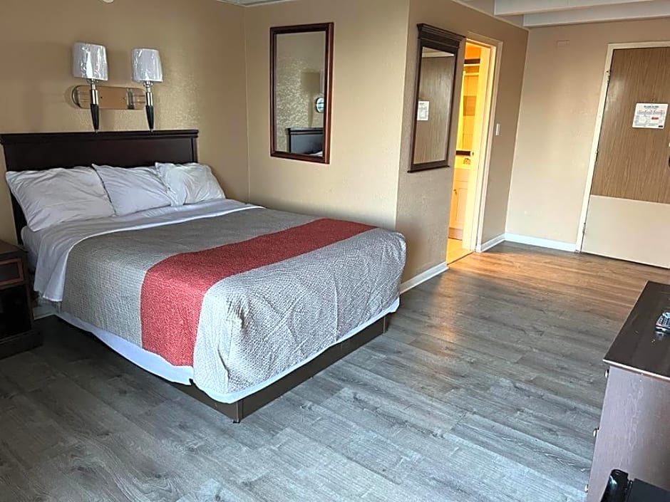 Hotel Weston RFD
