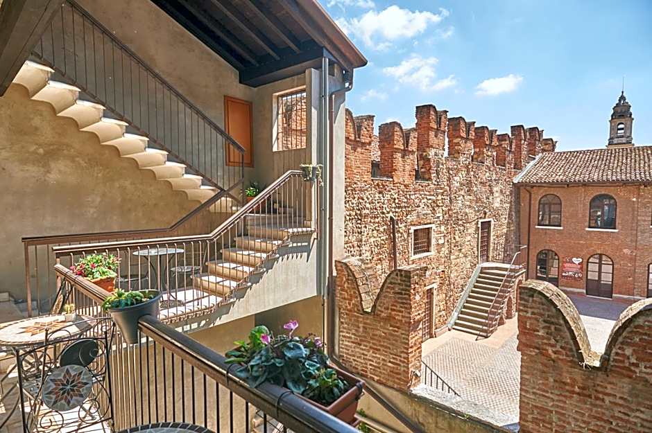 Le Suite Di Giulietta