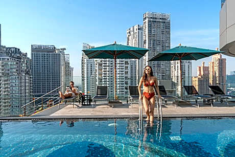Hyatt Place Bangkok Sukhumvit 24