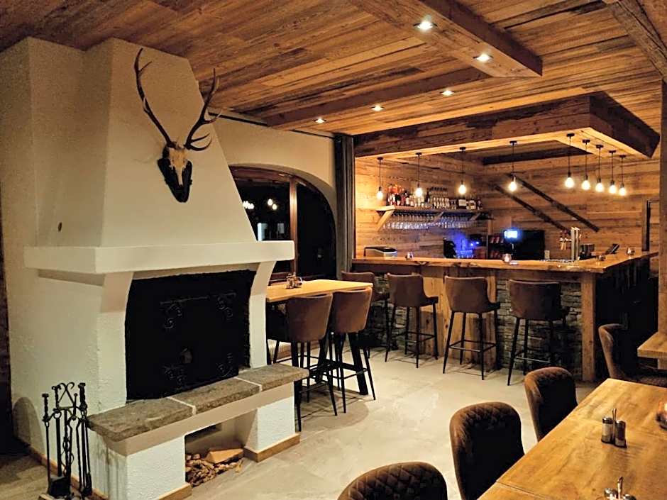 Hotel Pension Annerlhof