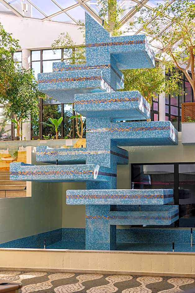 Muthu Oura Praia Hotel