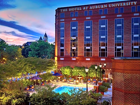 The Hotel at Auburn University