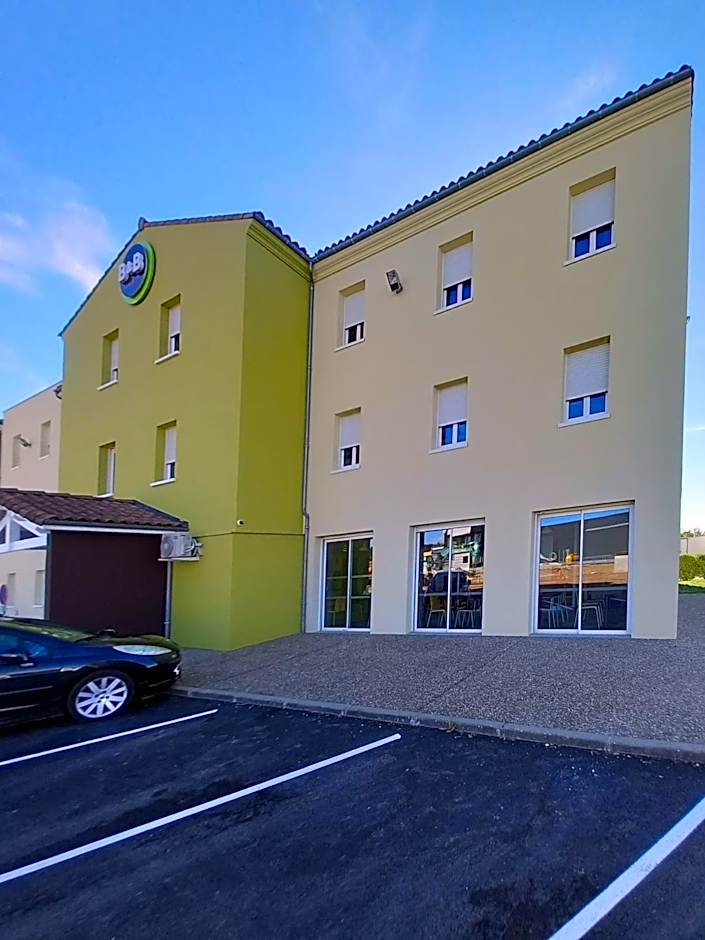 B&B HOTEL Agen Castelculier