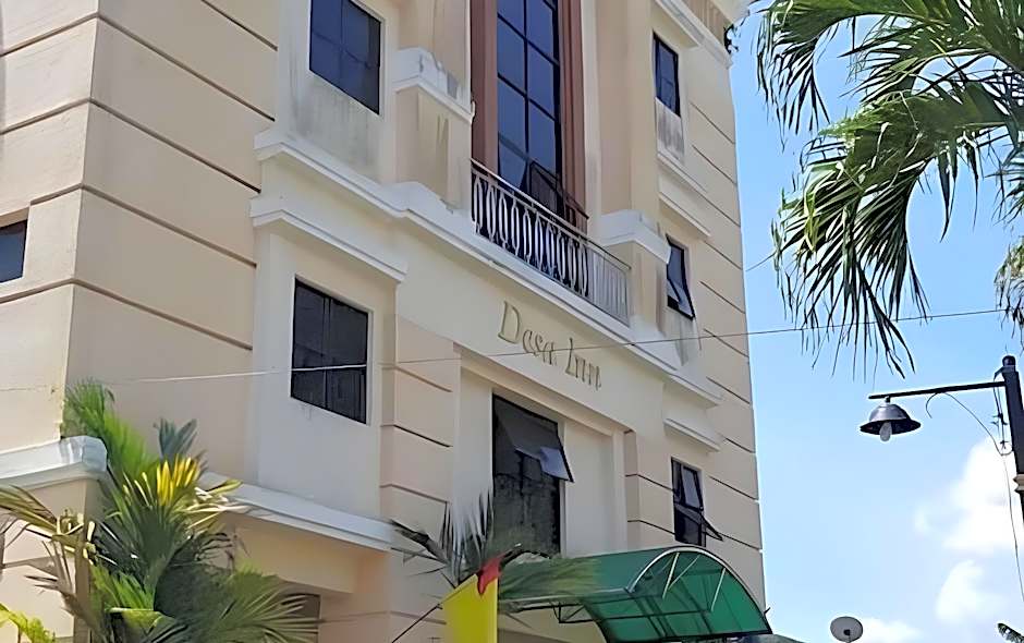 Desa Inn